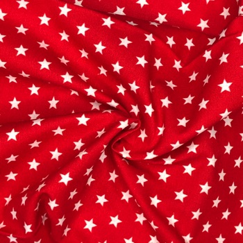 Small Star Red (3)